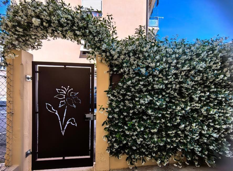 Casa Di Kaixin Vila Mestre Exterior foto
